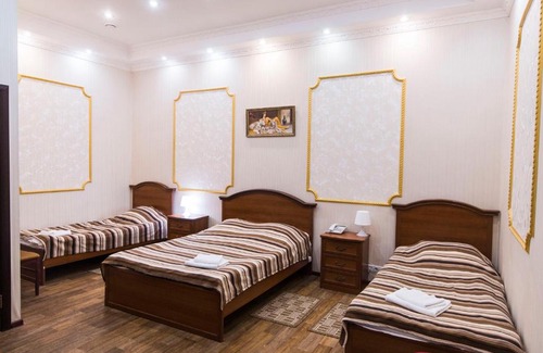 Maryino District Hotel | Bratislavskaya Hotel