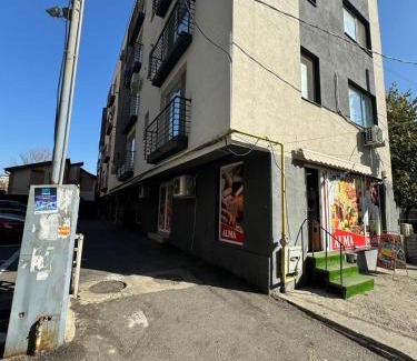 Sector 5 Apartment | Bratu Residence