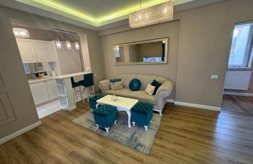 Sector 5 Apartment | Bratu Residence