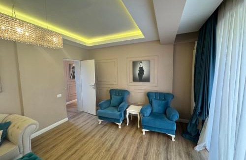 Sector 5 Apartment | Bratu Residence