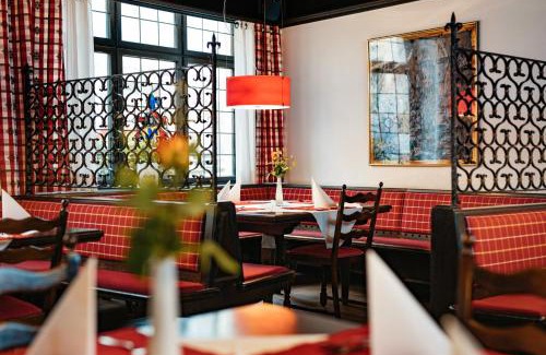 Ellwangen Hotel | Brauereigasthof-Hotel Roter Ochsen