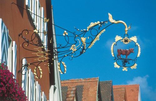 Ellwangen Hotel | Brauereigasthof-Hotel Roter Ochsen
