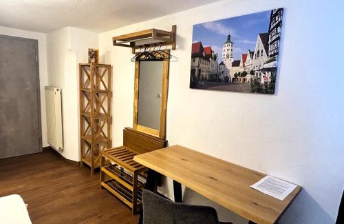 Guenzburg Hotel | Brauereigasthof zur Münz seit 1586