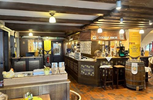 Guenzburg Hotel | Brauereigasthof zur Münz seit 1586