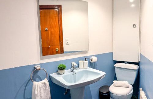 Zaragoza Apartment | Braulio del Pilar - Turistea