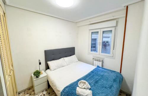 Zaragoza Apartment | Braulio del Pilar - Turistea