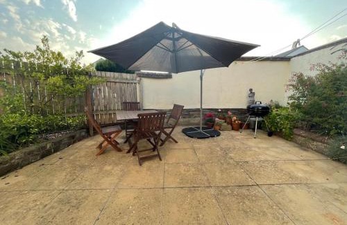 Braunton House | Braunton Breaks - North Beach Cottage