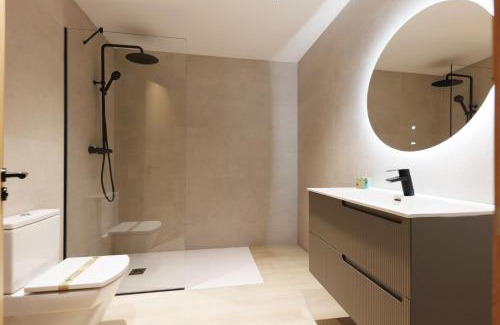 Eixample Apartment | Bravissimo Centre, Modern 2-bedroom apartment