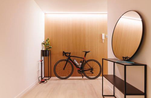 Eixample Apartment | Bravissimo Centre, Modern 2-bedroom apartment