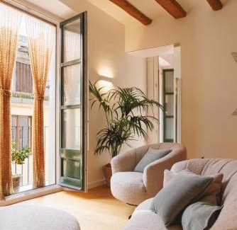 Old Town Apartment | Bravissimo La Joia del Barri Vell