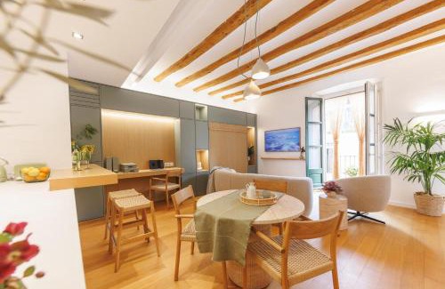 Old Town Apartment | Bravissimo La Joia del Barri Vell