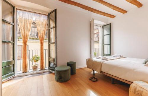 Old Town Apartment | Bravissimo La Joia del Barri Vell