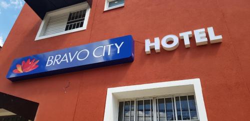 Amambai Hotel | Bravo City Hotel Campo Grande