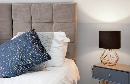 Bray on Thames Apartment | Braywick Serviced Apartments by Ferndale Apt 07