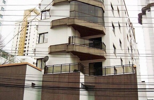 Centro Apartment | Brazil apartment 2 bedrooms SEA QUADRA Avenue in the mall !