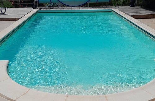 Saint-Andre-de-Roquelongue Apartment | Breathtaking view of the Corbières 15 minutes from Narbonne 30 minutes from the beaches