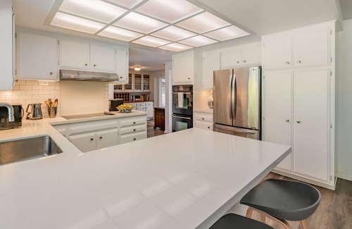 Campanil House | Breakaway Retreat - Ocean Views in a Serene Setting