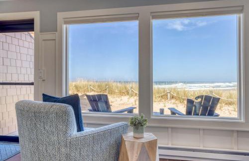 Neskowin House | Breakers Beach House 10 - Meredith Lodging