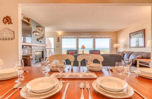 Neskowin House | Breakers Beach House 5 - Meredith Lodging