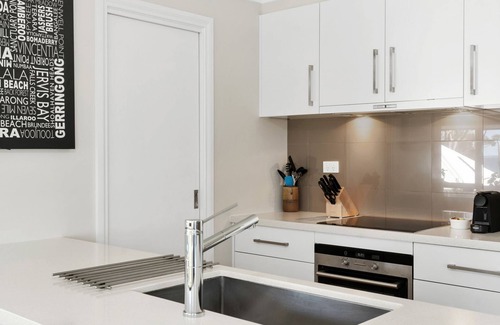 Vincentia House | Breakers on Orion Beach, Vincentia