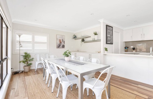 Vincentia House | Breakers on Orion Beach, Vincentia