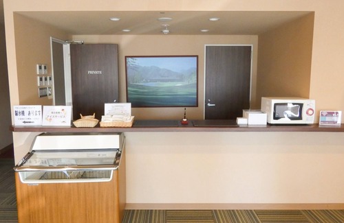 Hokuto Hotel | Breakfast included View of Yatsugatake and the S/Hokuto Yamanashi