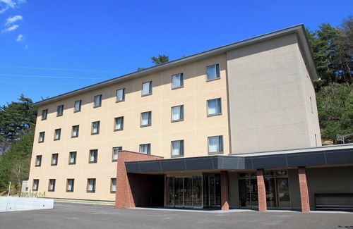 Hokuto Hotel | Breakfast included View of Yatsugatake and the S/Hokuto Yamanashi