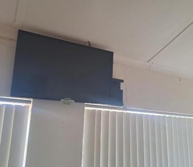 Noupoort Bed & Breakfast | Breaking Dawn