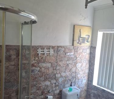 Noupoort Bed & Breakfast | Breaking Dawn