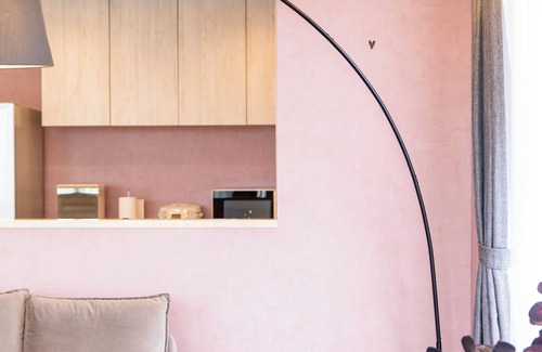 Kadena-cho Apartment | Breaky HOTEL