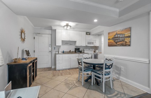 Litchfield by the Sea Condo | Breath of Heaven- 1BR Litchfield Condo sleeps 6