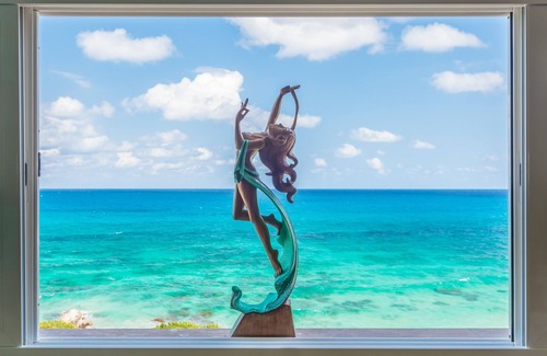 Isla Mujeres Condo | Breath taking Ocean Views