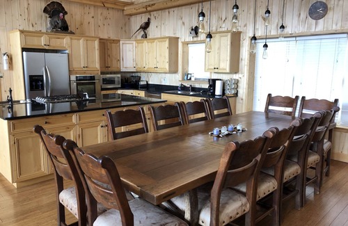 Lazear Cabin | Breath-taking Rural Retreat In Western Colorado