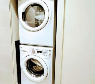 Connaught Apartment | Breath Taking View for 4Guest DTskyline-22nd Floor