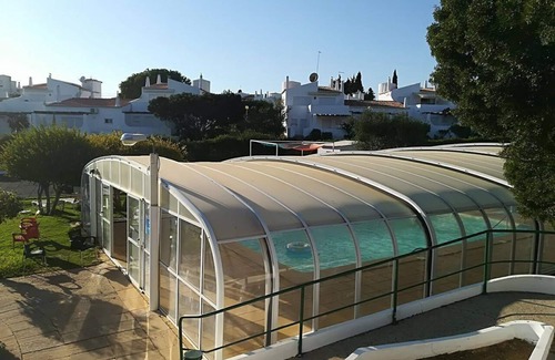 Alporchinhos Apartment | Breathe Health and Wellness with the Sea.