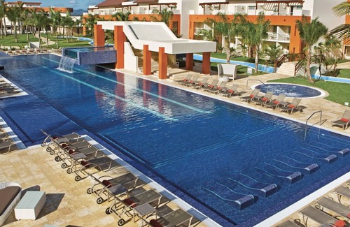 Punta Cana Resort | Breathless Punta Cana Luxury Resort