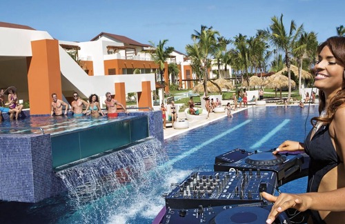 Punta Cana Resort | Breathless Punta Cana Luxury Resort