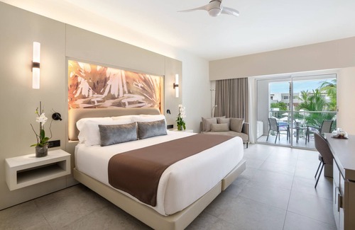 Punta Cana Resort | Breathless Punta Cana Resort & Spa - Adults Only - All Inclusive