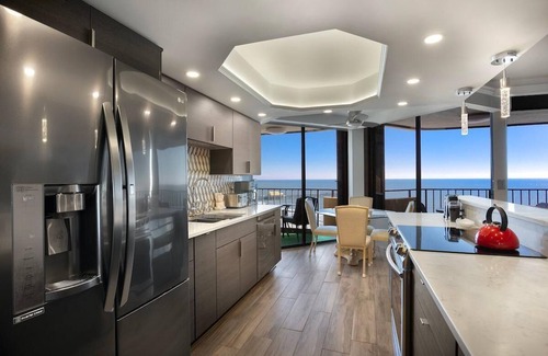 Myrtle Beach Condo | Breathtaking 11th Floor View Oceanfront Condo