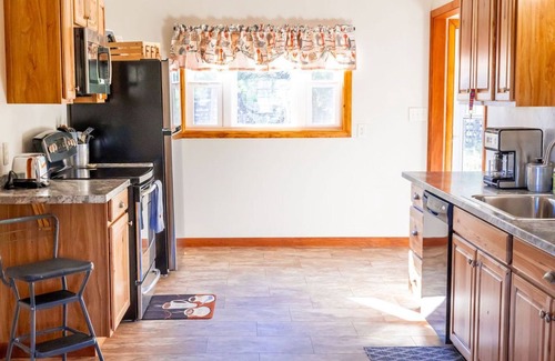 Big Timber Other | Breathtaking Boulder River Valley