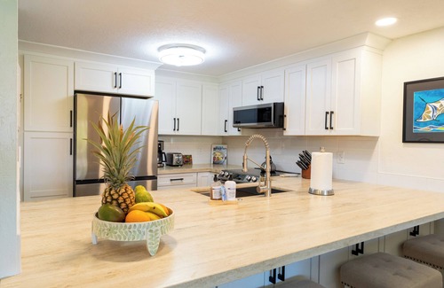 Waikoloa Condo | Breathtaking Condo - Ocean View - Now With AC!