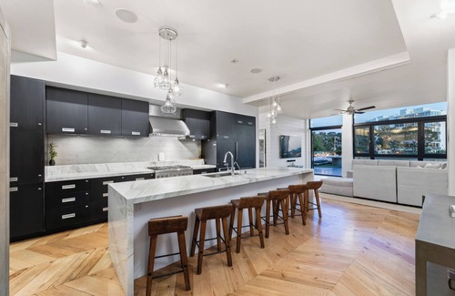 Pacific Palisades Condo | Breathtaking Ocean front Oasis