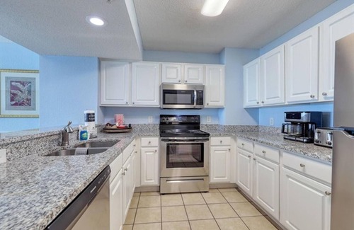Myrtle Beach Condo | Breathtaking Oceanview Spacious 2 Bedroom Condo