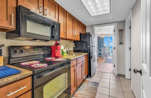 Myrtle Beach Condo | Breathtaking Oceanfront Escape at Coral Beach