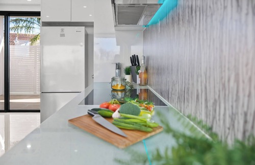 Forster Apartment | Breathtaking panoramic views meet tranquility and comfort. Forster HOT spot.