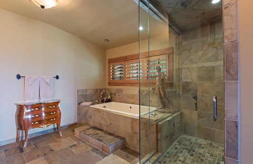 Tetonia House | Breathtaking River Rim Ranch