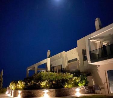 Psalidi Apartment | Breathtaking view guesthouse2