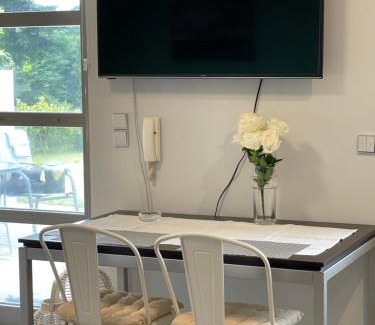 Psalidi Apartment | Breathtaking view guesthouse2