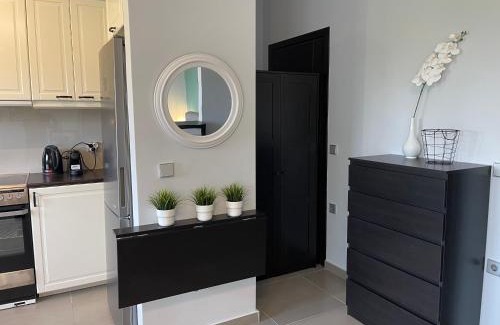 Psalidi Apartment | Breathtaking view guesthouse2