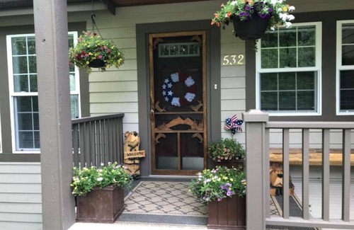 Valdez House | BREATHTAKING VIEW, PRIVATE ENTRY, ROMANTIC GETAWAY